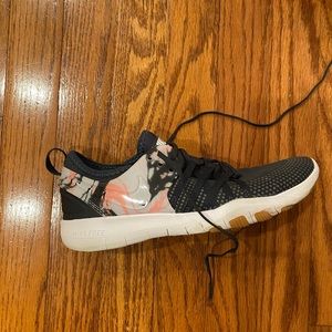 Great condition, Nike training shoes